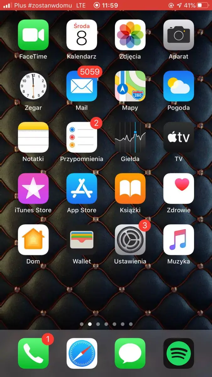 how to change iphone screen record settings