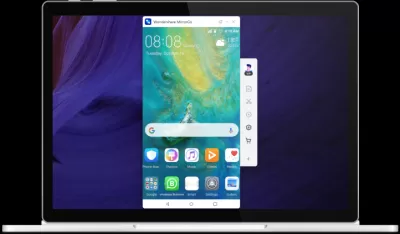 Android Screen Mirroring Software