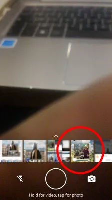 Cómo descargar el año de Facebook en video de revisión para Android : Facebook comparte tu año en video de revisión en WhatsApp