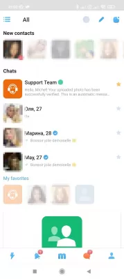 Mamba Tricks: How to Meet on Mamba? : New match on Mamba app using the free VIP trick