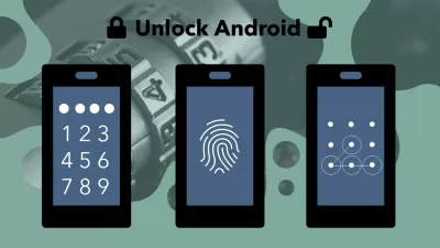 5 Best Android Screen Unlock Software 2022 – Free Download
