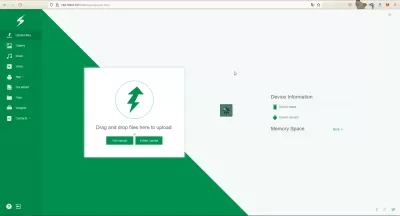 Full review of Web PC Suite APK for Android