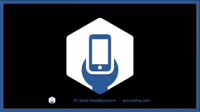 Nokia PC Suite for Android