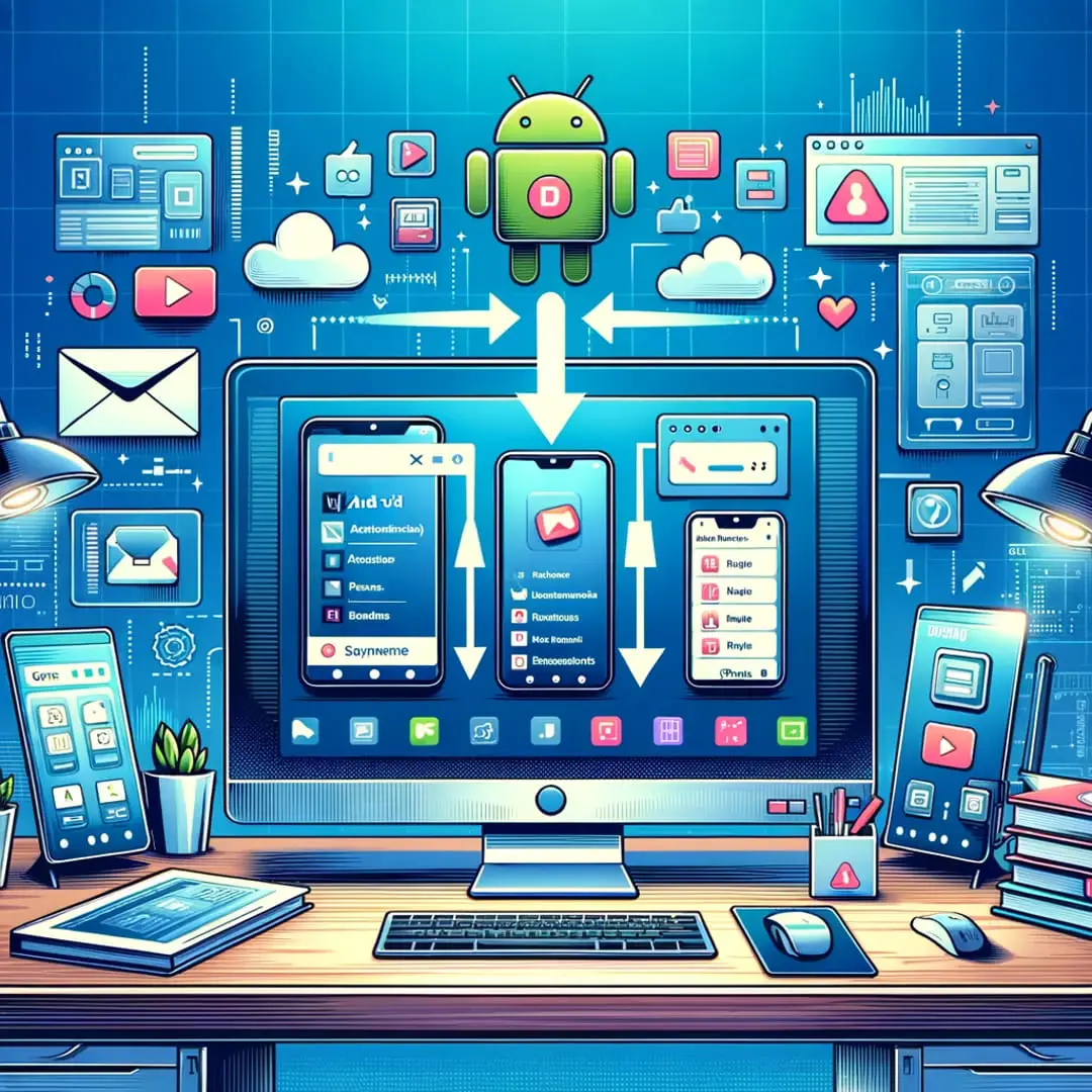 Best Android Data Transfer Software of 2022 - Free Download