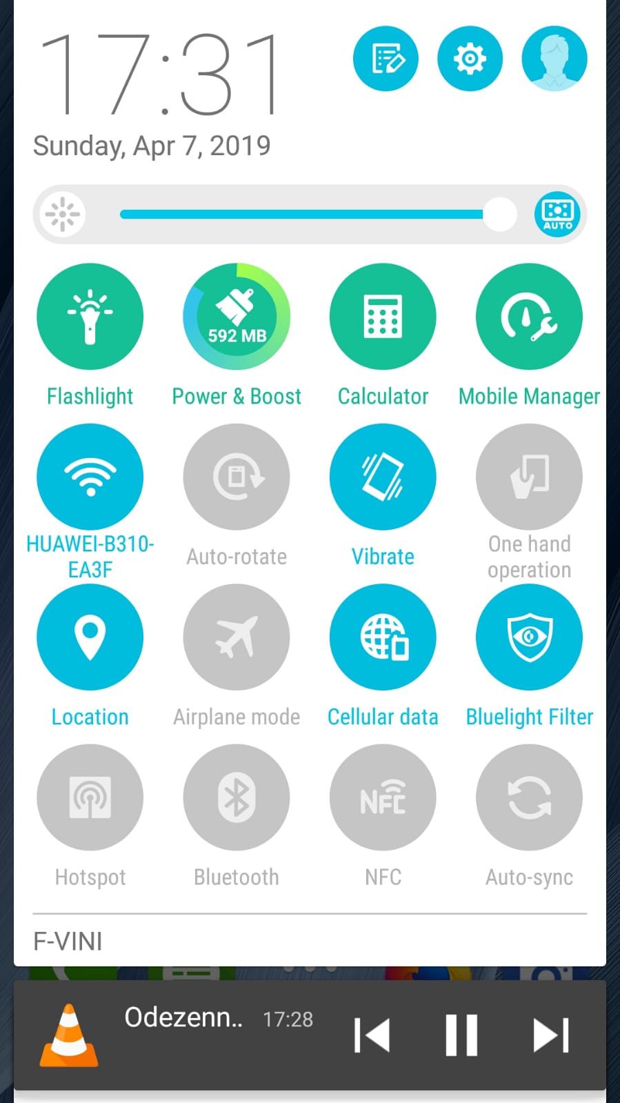 Mobile Data Not Working Android