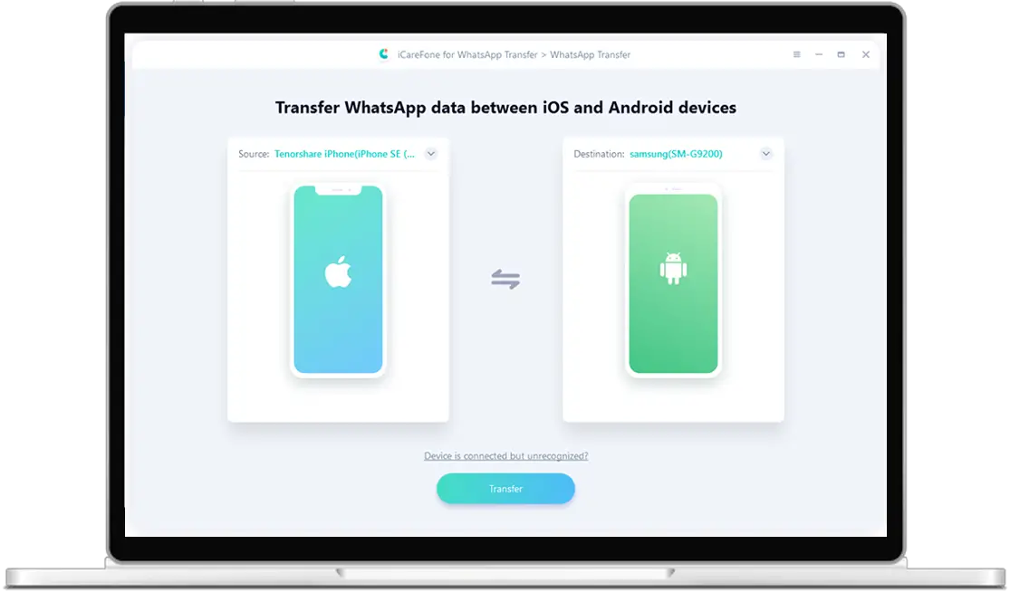 tenorshare whatsapp transfer free tenorshare whatsapp transfer free